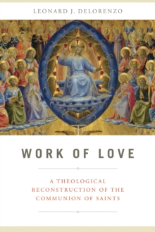 Work of Love