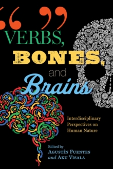 Image for Verbs, Bones, and Brains
