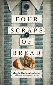 Image for Four Scraps of Bread