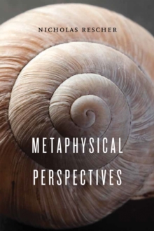 Image for Metaphysical Perspectives