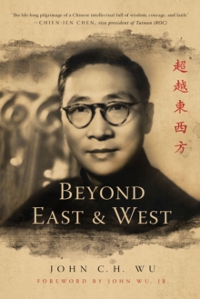 Image for Beyond east and west