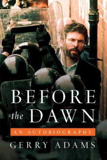 Image for Before the dawn: an autobiography