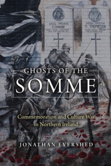 Image for Ghosts of the Somme