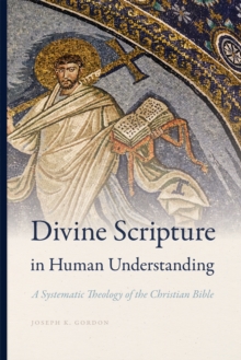 Image for Divine Scripture in Human Understanding