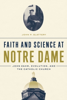 Image for Faith and Science at Notre Dame