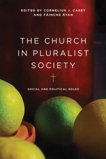 Image for The Church in Pluralist Society