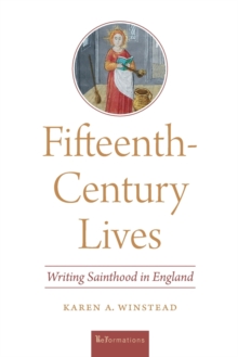 Image for Fifteenth-Century Lives