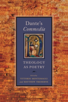 Image for Dante's Commedia