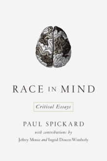 Image for Race in mind: critical essays