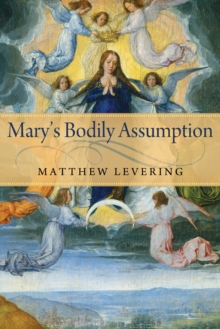 Image for Mary's bodily assumption