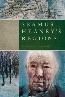 Image for Seamus Heaney’s Regions
