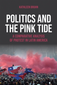Image for Politics and the Pink Tide