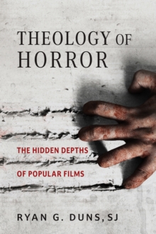 Image for Theology of Horror