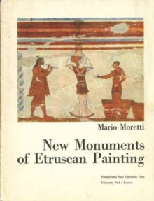New Monuments of Etruscan Painting