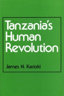 Tanzania's Human Revolution