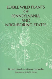 Image for Edible Wild Plants of Pennsylvania and Neighboring States