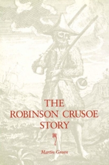 Image for "Robinson Crusoe" Story