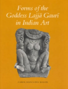 Image for Forms of the Goddess Lajja in Indian Art