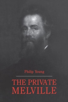 Image for The Private Melville