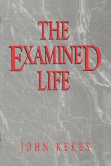 Image for The Examined Life