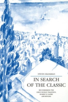 Image for In Search of the Classic
