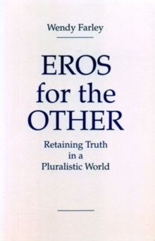 Image for Eros for the Other