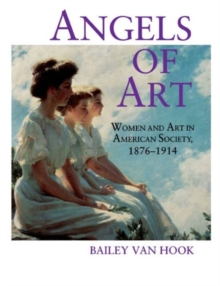 Angels of Art