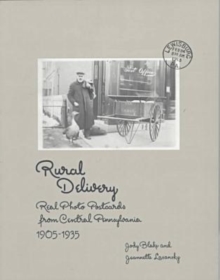 Image for Rural Delivery