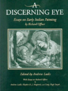 Discerning Eye