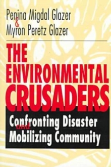 Image for The Environmental Crusaders