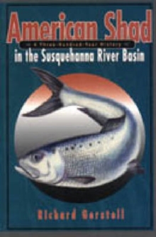 Image for American Shad in the Susquehanna River Basin