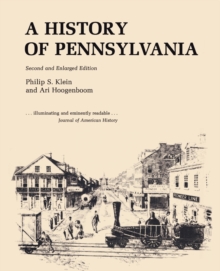 History of Pennsylvania