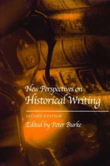 Image for New Perspectives on Historical Writing