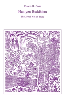 Hua-Yen Buddhism: The Jewel Net of Indra