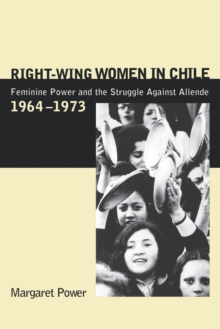 Image for Right-Wing Women in Chile