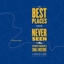 Best Places You've Never Seen