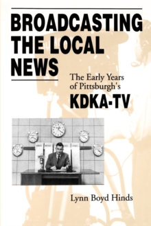 Broadcasting the Local News