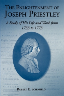Image for The Enlightenment of Joseph Priestley