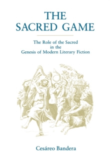 Sacred Game