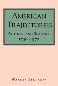 American Trajectories