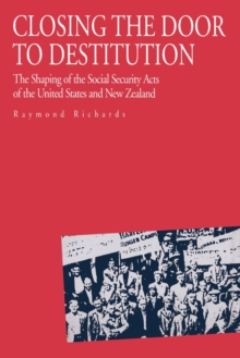 Closing the Door to Destitution