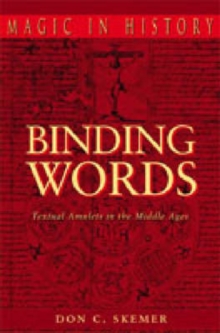 Binding Words