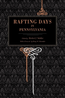 Rafting Days in Pennsylvania