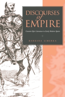 Discourses of Empire