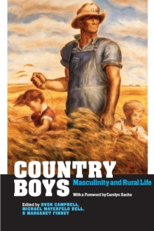 Image for Country Boys