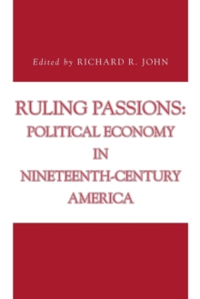 Ruling Passions