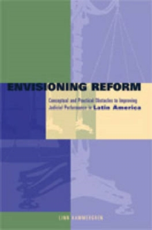Envisioning Reform