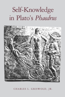 Image for Self-Knowledge in Plato's Phaedrus