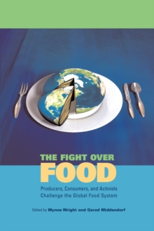Image for The Fight Over Food