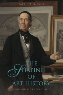 Shaping of Art History